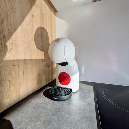 La Maison Du Petit Large Σπίτι διακοπών *