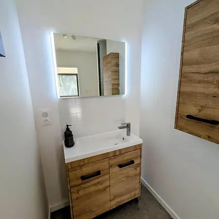 Ferienhaus La Maison Du Petit Large La Bernerie-en-Retz