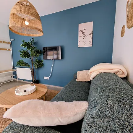 La Maison Du Petit Large La Bernerie-en-Retz