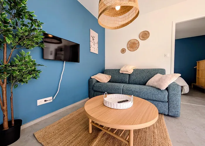 La Maison Du Petit Large * La Bernerie-en-Retz