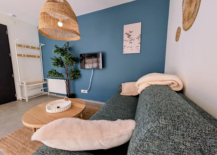 La Maison Du Petit Large La Bernerie-en-Retz