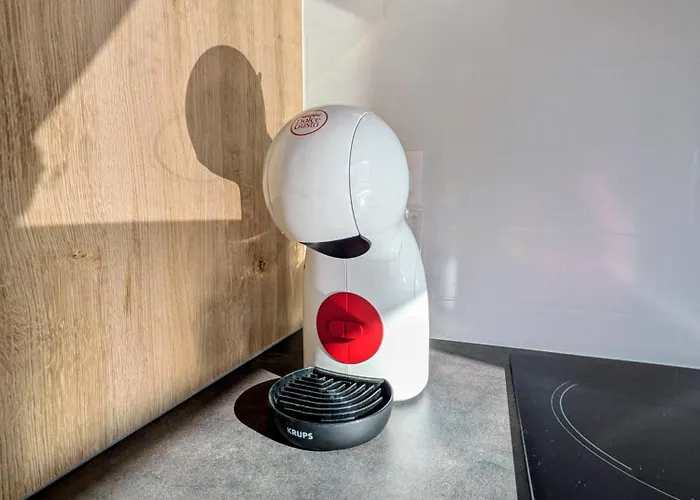 La Maison Du Petit Large Prázdninový dům *