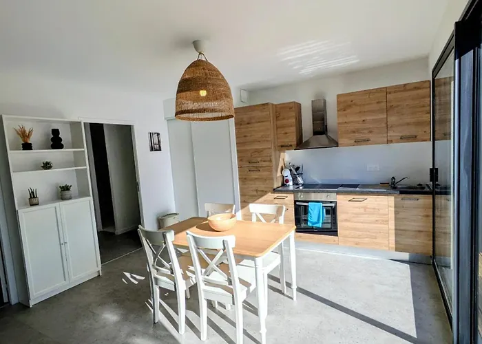 Prázdninový dům La Maison Du Petit Large La Bernerie-en-Retz